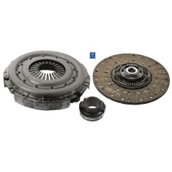 Clutch Kit 3400700487 SACHS 3400 700 487 OE Ref 2996525