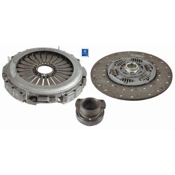 Clutch Kit 3400700491 SACHS 3400 700 491 OE Ref 574920