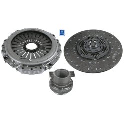 Kit d'embrayage SACHS 3400700495 pour camions Renault Premium OE 7485003693