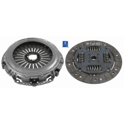 Clutch Kit SACHS 3400 700 514 OE Ref 504101334