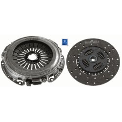 Clutch Kit SACHS 3400 700 515 OE Ref 42581763