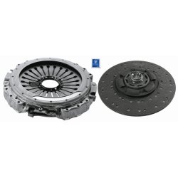 Clutch Kit 3400700525 SACHS 3400 700 525