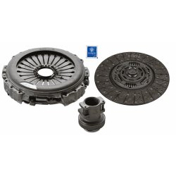 Clutch Kit 3400700533 SACHS 3400 700 533 OE Ref 0232501701