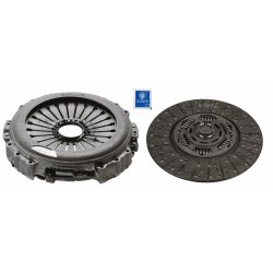 Clutch Kit 3400700537 SACHS 3400 700 537 OE Ref 0102500304