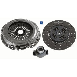 Clutch Kit SACHS 3400 700 547