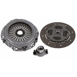 Clutch Kit SACHS 3400 700 549 OE Ref 30100-MA70DEQ