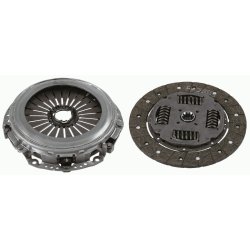 Clutch Kit SACHS 3400 700 551 OE Ref 504118531