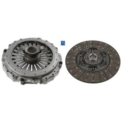 Clutch Kit 3400700600 SACHS 3400 700 600 OE Ref 85000503