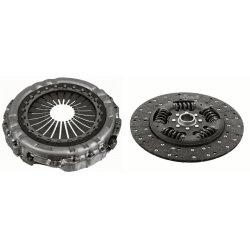 Clutch Kit 3400700601 SACHS 3400 700 601 OE Ref 7423945471