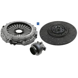 Kit d'embrayage SACHS 3400700604 pour DAF CF