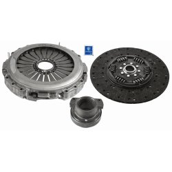 Clutch Kit 3400700610 SACHS 3400 700 610 OE Ref 572944