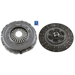 Clutch Kit 3400700623 SACHS 3400 700 623 OE Ref 0202507501