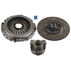 Kit d'embrayage SACHS 3400700624 pour SCANIA