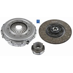 Kit d'embrayage SACHS 3400700627 pour camions Renault, Volvo D, FL
