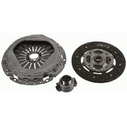 Clutch Kit SACHS 3400 700 637 OE Ref 500054879