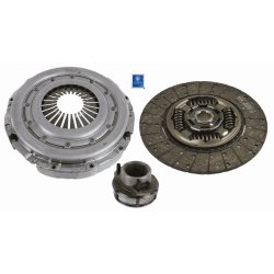 Clutch Kit 3400700638 SACHS 3400 700 638 OE Ref 0092505504