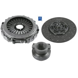 Clutch Kit 3400700643 SACHS 3400 700 643
