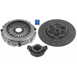 Clutch Kit 3400700644 SACHS 3400 700 644 OE Ref 2996101