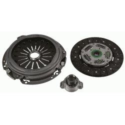 Clutch Kit SACHS 3400 700 653 OE Ref 5801596474