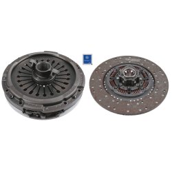 Kit d'embrayage SACHS 3400700664 OE 31001-E01701