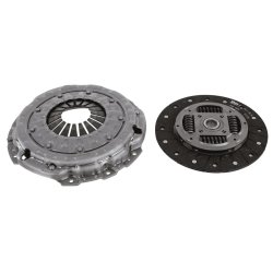 Clutch Kit SACHS 3400 700 672 OE Ref 30210-MB40A-