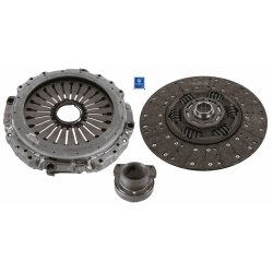 Kit d'embrayage SACHS 3400700684 pour SCANIA OE 575199