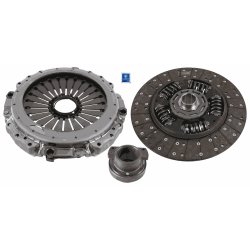 Kit d'embrayage SACHS 3400700699 pour SCANIA INTERLINK, K OE 2164195
