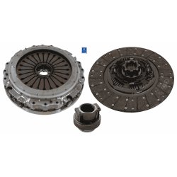 Clutch Kit 3400700705 SACHS 3400 700 705 OE Ref 0232506001