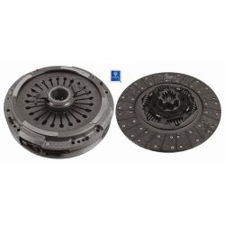 Kit d'embrayage SACHS 3400700707 pour VOLVO FH16 OE 1655875