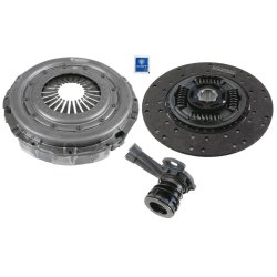 Clutch Kit 3400710005 SACHS 3400 710 005