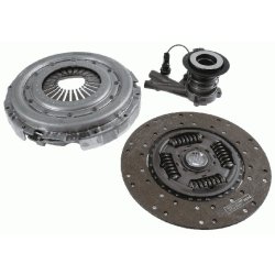 Clutch Kit 3400710008 SACHS 3400 710 008