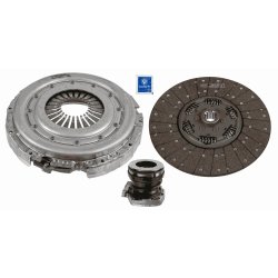 Clutch Kit 3400710018 SACHS 3400 710 018