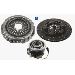 Clutch Kit 3400710065 SACHS 3400 710 065