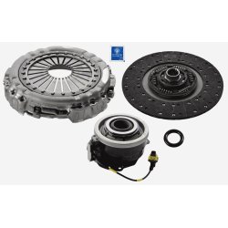 Clutch Kit 3400710070 SACHS 3400 710 070
