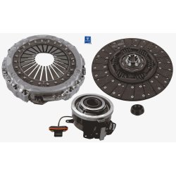 Clutch Kit 3400710092 SACHS 3400 710 092
