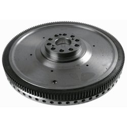 Volant moteur SACHS 3421601058 pour SCANIA OE 1506393 SACHS
