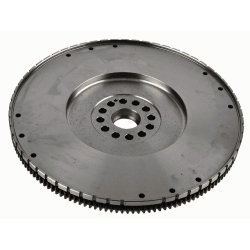 Volant moteur SACHS 3421601073 pour MERCEDES ACTROS, ANTOS, AROCS SACHS