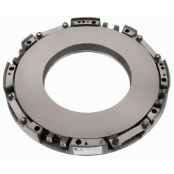 Plateau de pression d'embrayage SACHS 3459012131 OE 1655877 SACHS