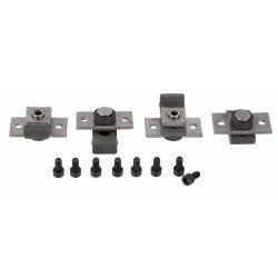 Clutch Bolt Kit 3474012003 SACHS 3474 012 003 OE Ref 85105942