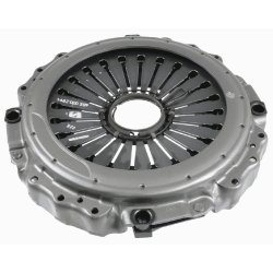 Clutch Pressure Plate 3482000209 SACHS 3482 000 209 OE Ref 20330517