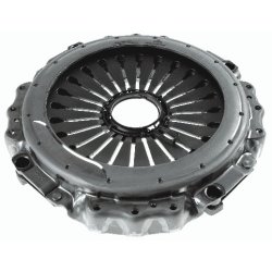 Plateau de pression d'embrayage SACHS 3482000246 pour MAN, NEOPLAN et plus encore... SACHS