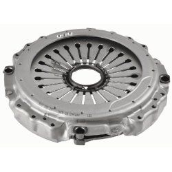 Clutch Pressure Plate 3482000257 SACHS 3482 000 257 OE Ref 1407913