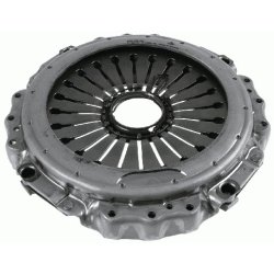 Plateau de pression d'embrayage SACHS 3482000361 pour MAN, MAZ-MAN, NEOPLAN SACHS