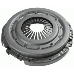 Clutch Pressure Plate 3482000461 SACHS 3482 000 461 OE Ref 81303050206