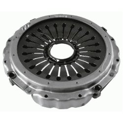 Clutch Pressure Plate 3482000546 SACHS 3482 000 546 OE Ref 81303050227