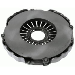 Plateau de pression d'embrayage SACHS 3482000546 pour MAN TGA, TGL, TGM SACHS