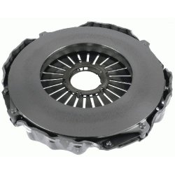 Clutch Pressure Plate 3482000572 SACHS 3482 000 572 OE Ref 500059776