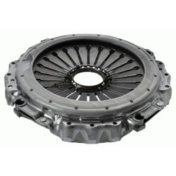 Plateau de pression d'embrayage SACHS 3482000573 pour ASTRA, IVECO OE 504148901 SACHS