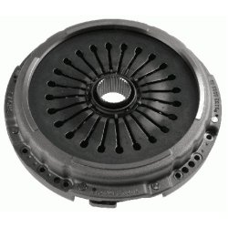 Clutch Pressure Plate 3482000589 SACHS 3482 000 589 OE Ref 1548627