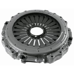 Clutch Pressure Plate 3482000852 SACHS 3482 000 852 OE Ref 0092504004